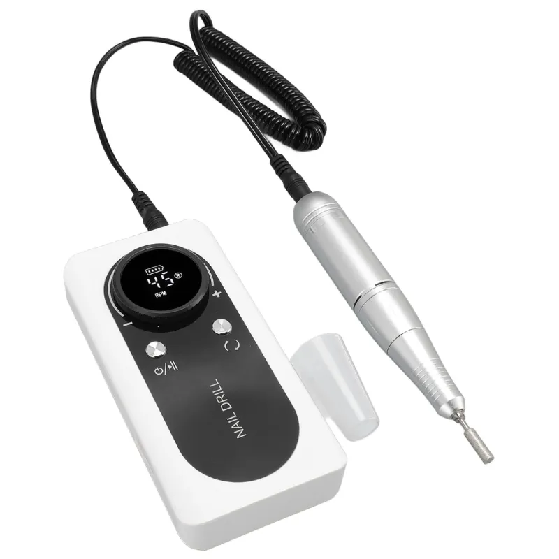 Lemon V2 frezarka akumulatorowa 2000 mAh
